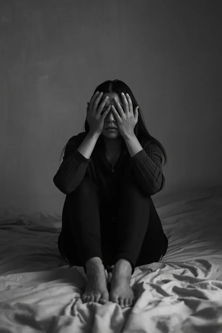 Cómo no más puede verse la ansiedad y qué también puede ser la ansiedad.